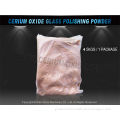 SKCO-03 Glass Polishing Powder Price of Cerium Oxide ceo2